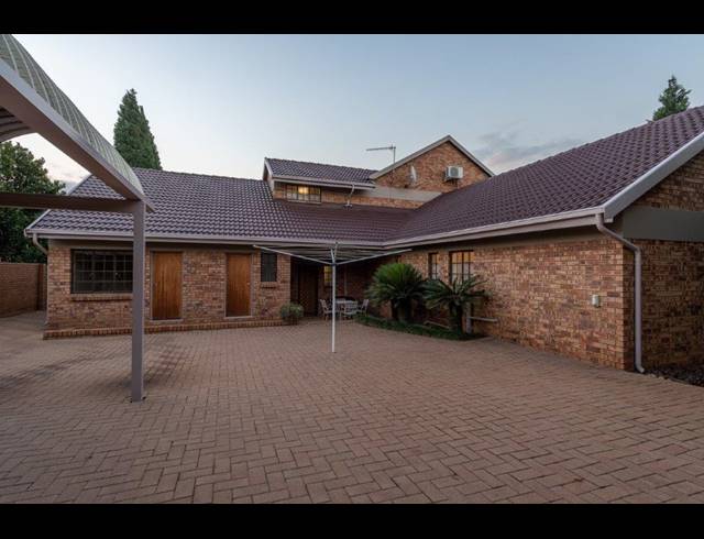 4 BEDROOM HOUSE SOLD IN MEYERSDAL